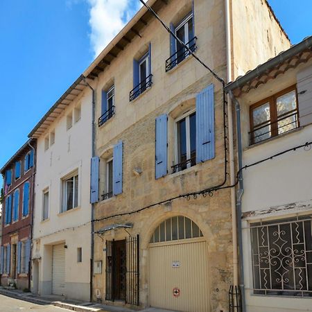 Maison Le Neuf Tarascon Extérieur photo