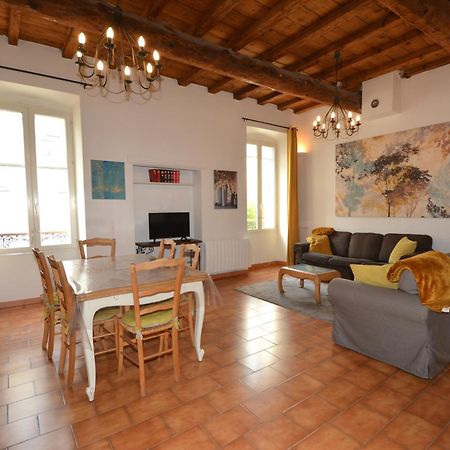 Maison Le Neuf Tarascon Extérieur photo