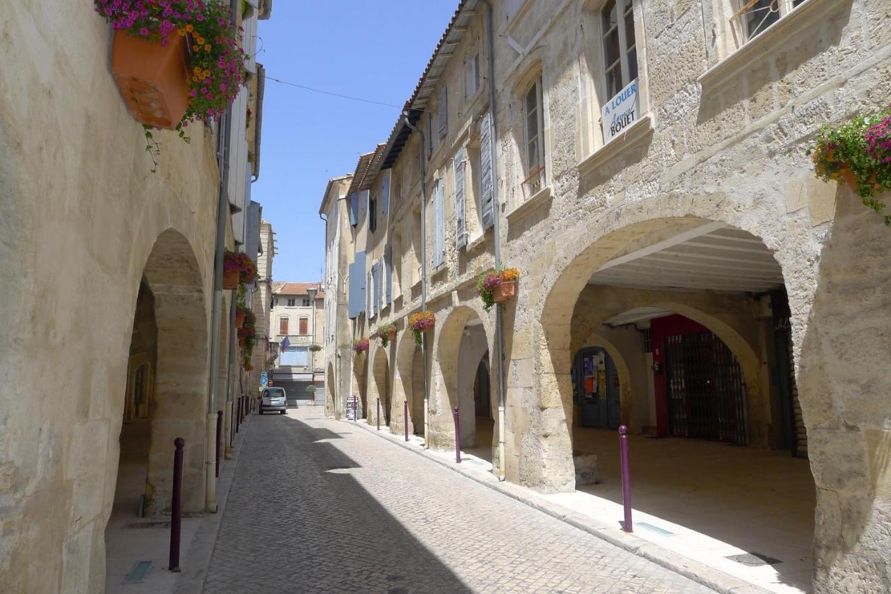 Maison Le Neuf Tarascon Extérieur photo
