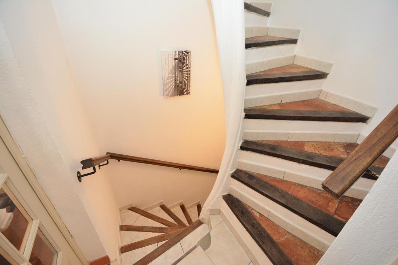 Maison Le Neuf Tarascon Extérieur photo