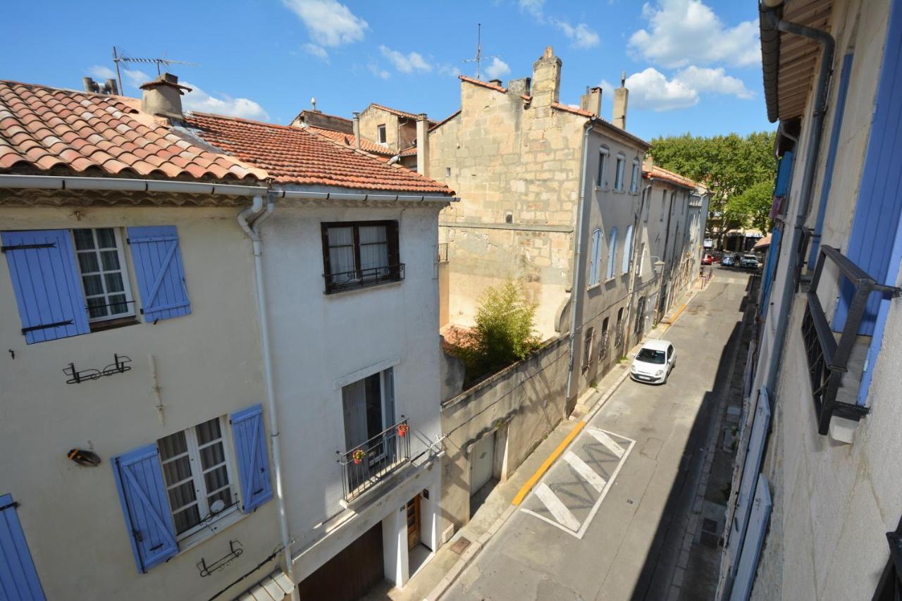 Maison Le Neuf Tarascon Extérieur photo