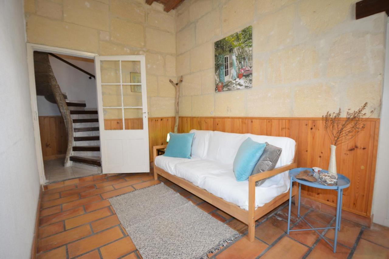 Maison Le Neuf Tarascon Extérieur photo