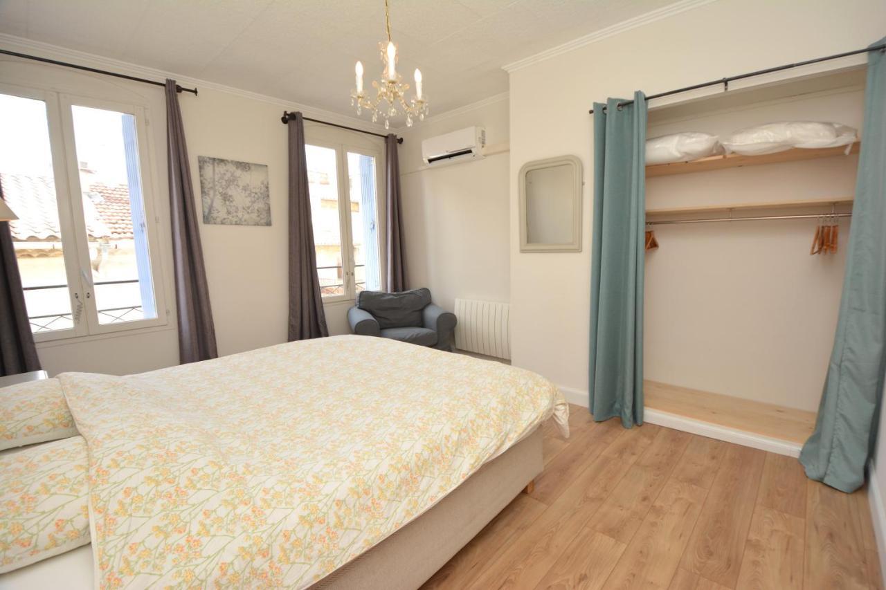 Maison Le Neuf Tarascon Extérieur photo