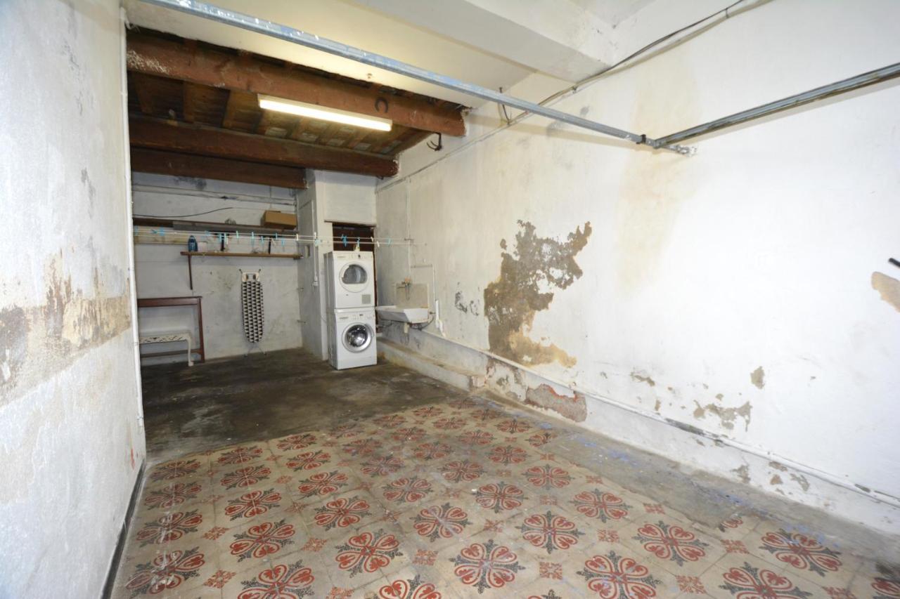 Maison Le Neuf Tarascon Extérieur photo