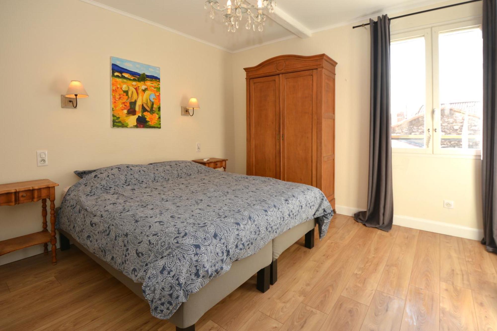 Maison Le Neuf Tarascon Extérieur photo