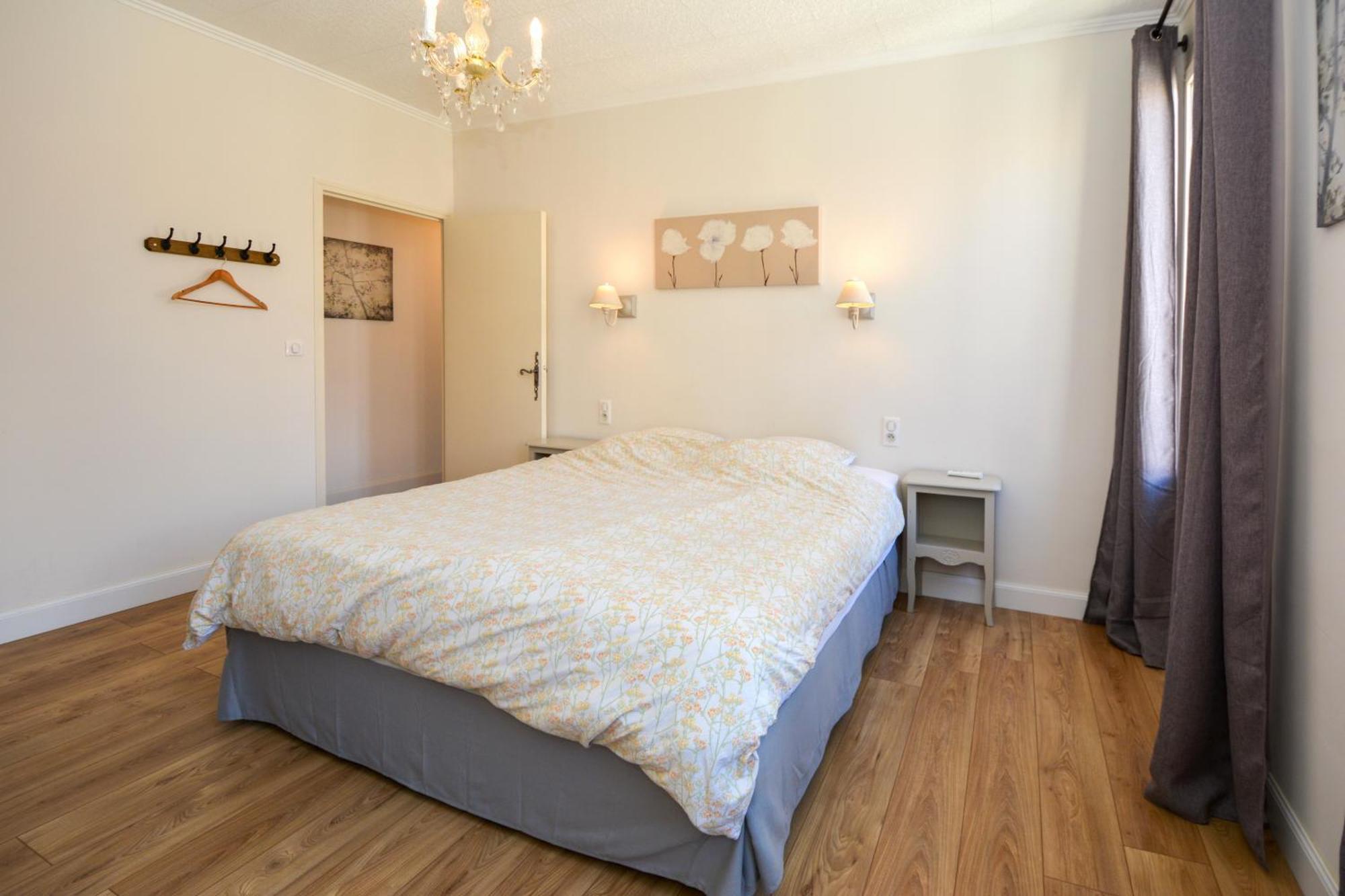 Maison Le Neuf Tarascon Extérieur photo